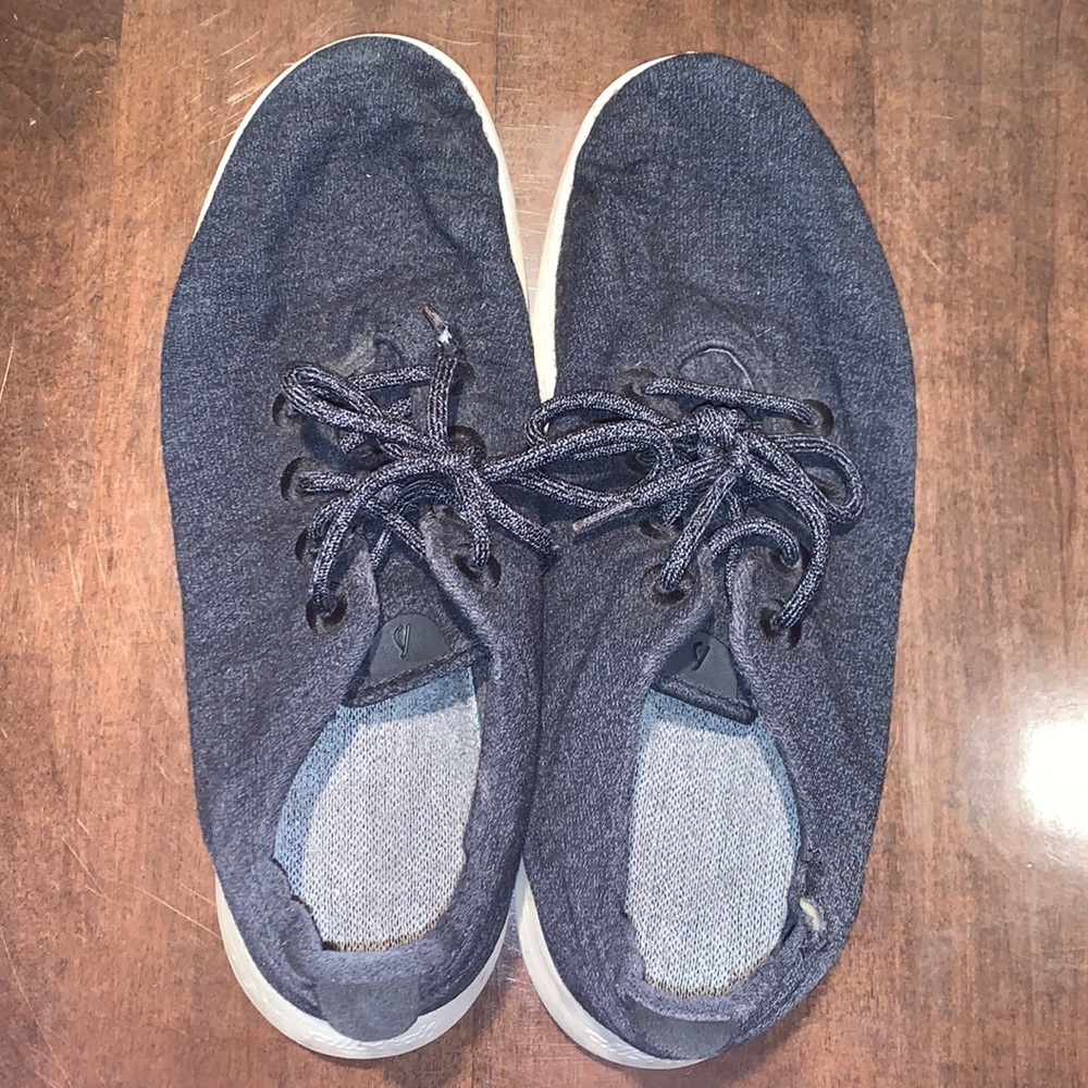 Men’s Allbird Shoes